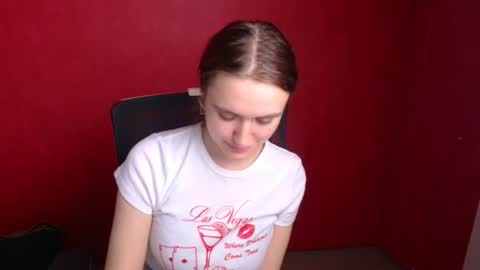 Wendy online show from February 4, 10:34 pm