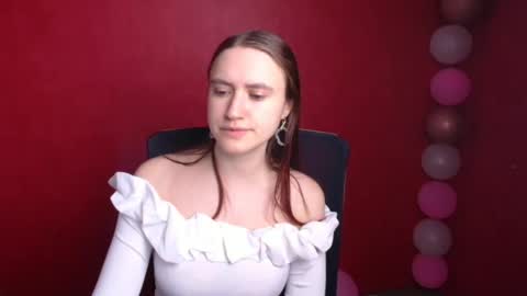 Wendy online show from March 9, 7:26 pm