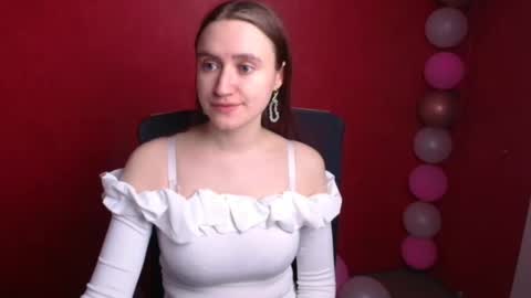 Wendy online show from March 9, 10:30 pm