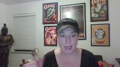 WendyCU online show from February 23, 5:56 am