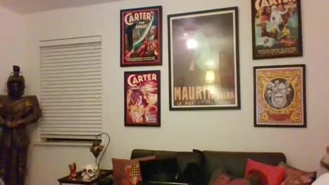 WendyCU online show from November 13, 3:16 am