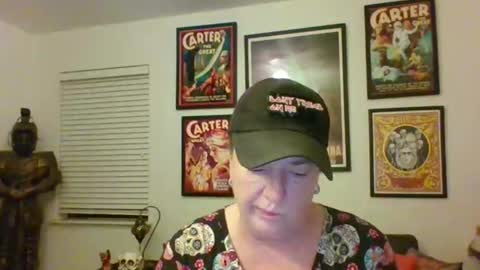 WendyCU online show from November 16, 5:13 am