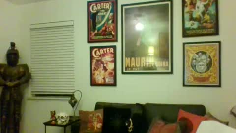 WendyCU online show from February 13, 3:13 am