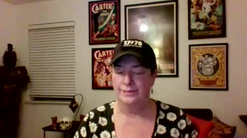 WendyCU online show from March 6, 1:46 am