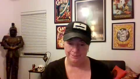 Snapshot of wendycu chatting on June 25, 5:12 am WendyCU online show from June 25, 5:12 am