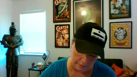 Snapshot of wendycu chatting on June 29, 9:59 pm WendyCU online show from June 29, 9:59 pm
