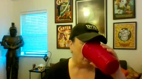 Snapshot of wendycu chatting on July 2, 1:05 am WendyCU online show from July 2, 1:05 am