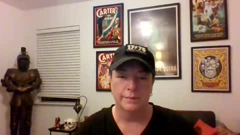 Snapshot of wendycu chatting on July 5, 4:19 am WendyCU online show from July 5, 4:19 am