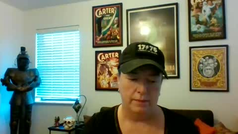 Snapshot of wendycu chatting on July 8, 12:59 am WendyCU online show from July 8, 12:59 am