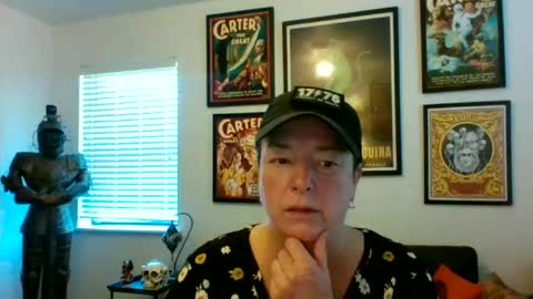 Snapshot of wendycu chatting on July 8, 7:07 pm WendyCU online show from July 8, 7:07 pm