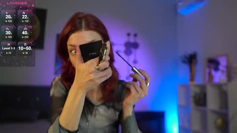 Wendy online show from September 18, 8:49 am