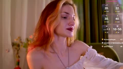 Wendy online show from March 24, 4:01 pm