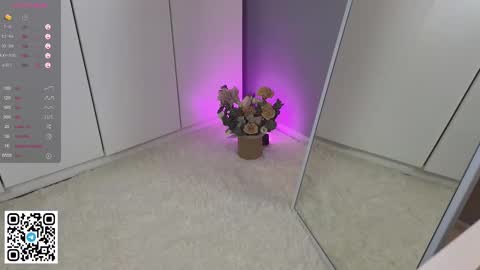 Snapshot of wendylovelylovew chatting on March 9, 2:10 pm Wendy online show from March 9, 2:10 pm