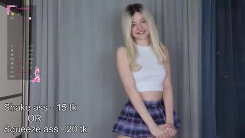 Wendy online show from February 28, 6:20 pm