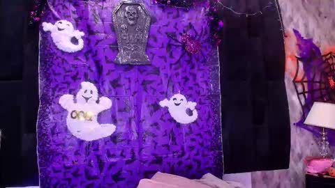 WEN SHENG online show from October 10, 7:24 pm