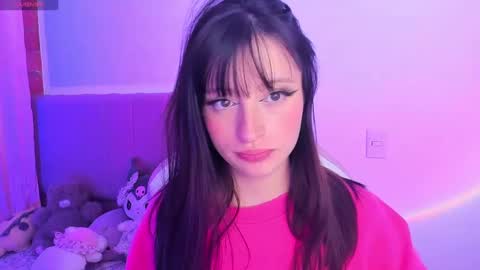 Wenstacie INDEPENDENT MODEL online show from September 30, 1:54 am