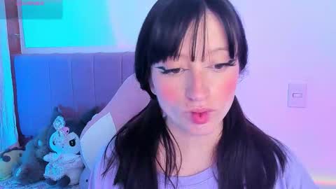 Wenstacie INDEPENDENT MODEL online show from October 1, 4:29 am