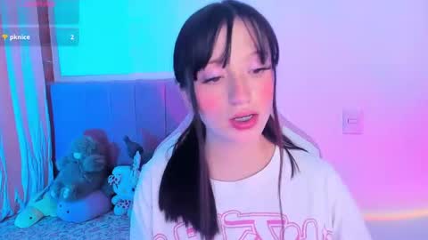 Wenstacie INDEPENDENT MODEL online show from October 3, 3:47 am