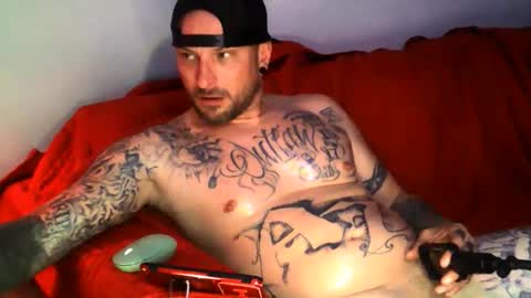 werhorny3 online show from February 28, 6:58 am