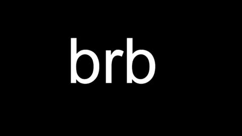 Snapshot of wesleegray chatting on January 12, 5:13 am little girl who is always rightLisa online show from January 12, 5:13 am