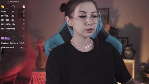 Snapshot of wesleegray chatting on January 15, 5:08 am little girl who is always rightLisa online show from January 15, 5:08 am