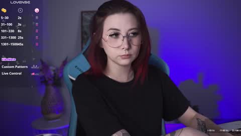 Snapshot of wesleegray chatting on January 28, 2:32 am little girl who is always rightLisa online show from January 28, 2:32 am