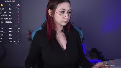 Snapshot of wesleegray chatting on January 30, 5:41 am little girl who is always rightLisa online show from January 30, 5:41 am