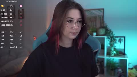 Snapshot of wesleegray chatting on February 12, 2:45 am little girl who is always rightLisa online show from February 12, 2:45 am