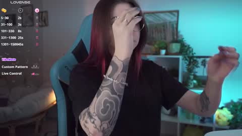 Snapshot of wesleegray chatting on February 12, 5:47 am little girl who is always rightLisa online show from February 12, 5:47 am