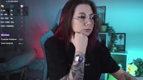 Snapshot of wesleegray chatting on February 13, 2:45 am little girl who is always rightLisa online show from February 13, 2:45 am