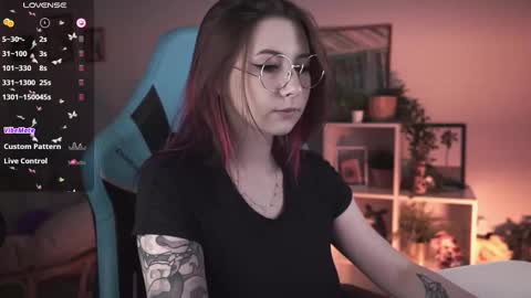 Snapshot of wesleegray chatting on February 17, 5:25 am little girl who is always rightLisa online show from February 17, 5:25 am