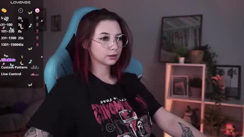 Snapshot of wesleegray chatting on February 21, 7:56 am little girl who is always rightLisa online show from February 21, 7:56 am