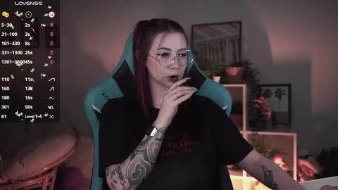 Snapshot of wesleegray chatting on February 24, 4:49 am little girl who is always rightLisa online show from February 24, 4:49 am