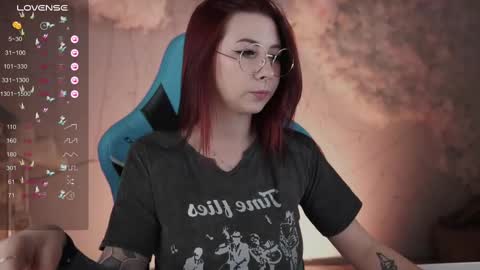 Snapshot of wesleegray chatting on March 12, 1:58 am little girl who is always rightLisa online show from March 12, 1:58 am