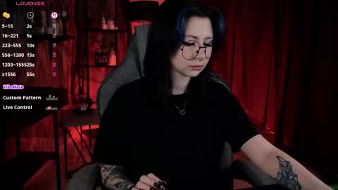 little girl who is always rightLisa online show from March 13, 1:23 am