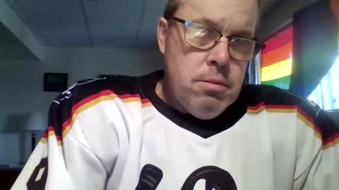 westcoasthockeyplayer online show from March 28, 5:12 pm