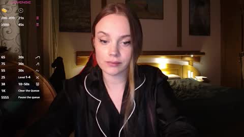 Lana online show from November 26, 8:54 pm