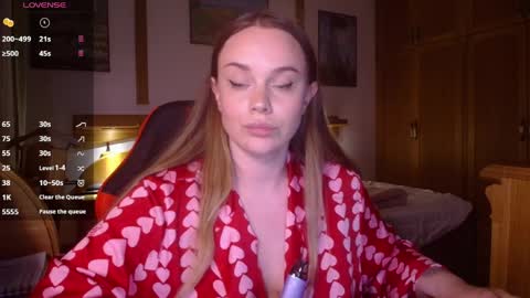 Lana online show from March 29, 6:52 pm