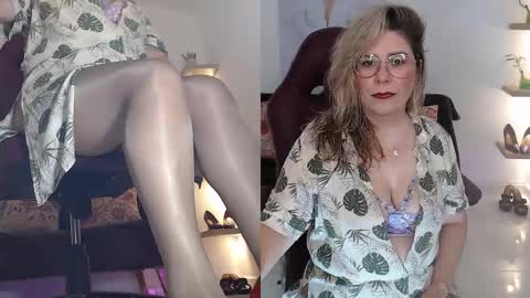 Diva online show from February 12, 9:21 pm