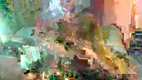 lucy online show from November 15, 9:21 pm