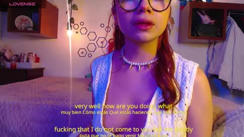 Valery online show from September 29, 2:06 am