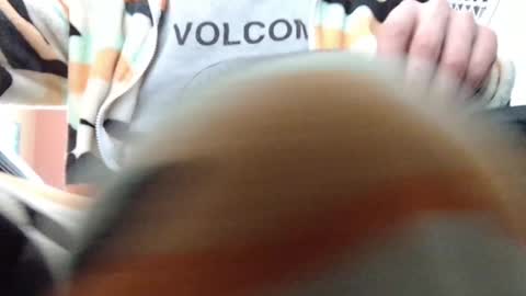 Wetbigdickstream online show from January 31, 2:07 pm