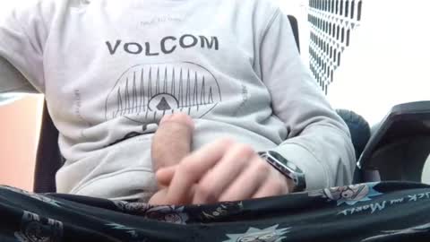 Wetbigdickstream online show from February 14, 1:51 pm