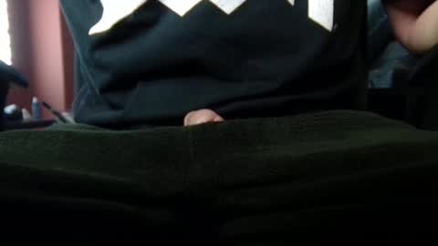 Wetbigdickstream online show from October 23, 6:23 am