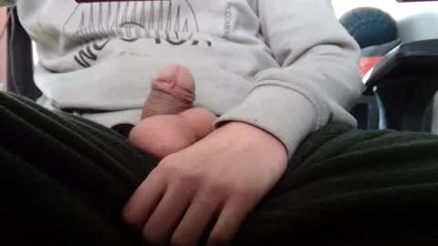 Wetbigdickstream online show from November 19, 11:10 am