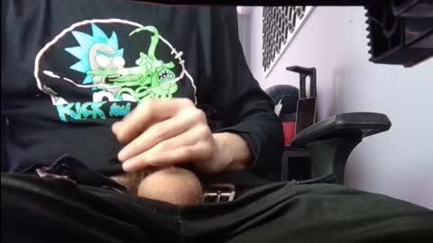 Wetbigdickstream online show from February 11, 3:17 pm