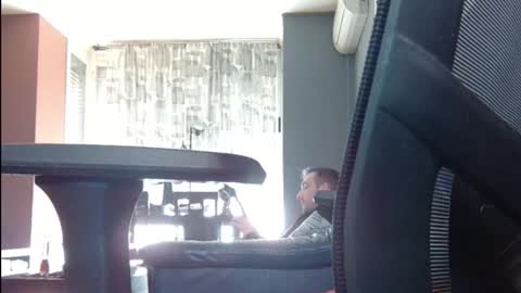 Wetbigdickstream online show from March 2, 2:46 pm