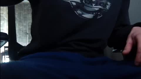 Wetbigdickstream online show from March 12, 12:11 pm