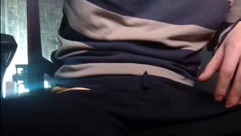 Wetbigdickstream online show from March 25, 11:38 am