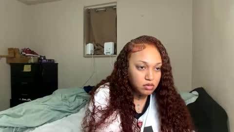 SheSquirts online show from January 9, 8:06 am